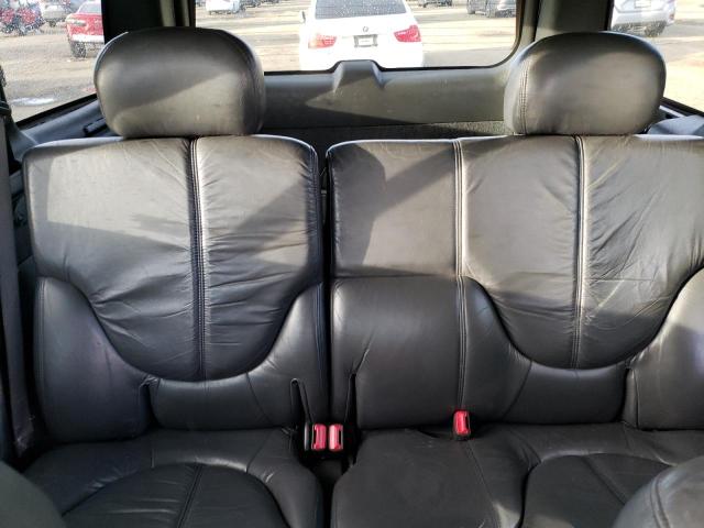 1GKCS13W4Y2163803 GMC Jimmy