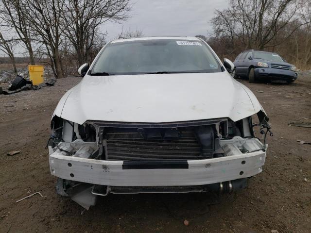 19UDE2F33HA015860 Acura ILX
