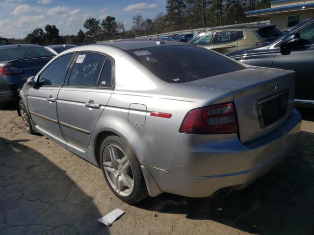 19UUA66238A050487 Acura TL