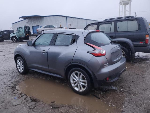 2015 NISSAN JUKE S - JN8AF5MV3FT561911