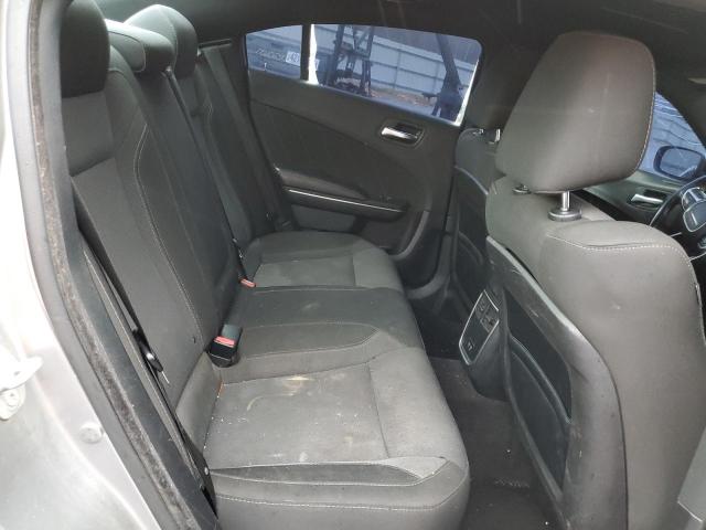 2C3CDXHGXGH154186 Dodge Charger Sxt
