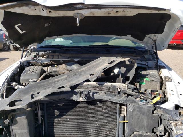 2018 RAM 1500 SSV - 1C6RR7XT4JS248741
