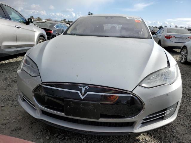 5YJSA1S17EFP64096 Tesla MODEL S