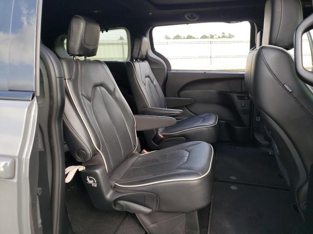2022 CHRYSLER PACIFICA L - 2C4RC1GG9NR172645