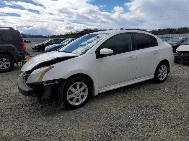 2010 Nissan Sentra 2.0