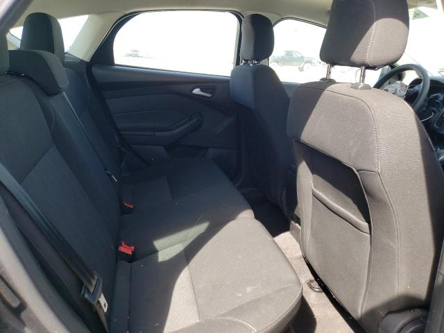 2018 FORD FOCUS SE 1FADP3K26JL319678