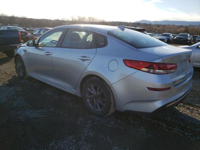 5XXGT4L37LG427150 KIA Optima Lx