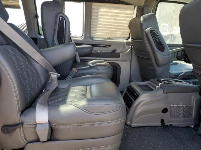 1GTW7AFP0M1302985 GMC Savana