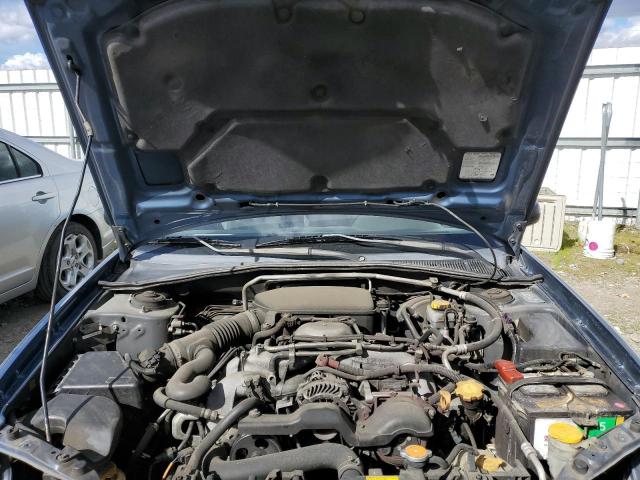 JF1GD61677H516155 Subaru Impreza 2.5i