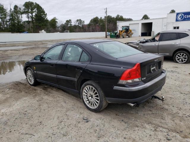 YV1RS58D322099842 Volvo S60