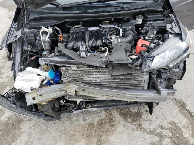 2019 HONDA FIT 3HGGK5H46KM744619