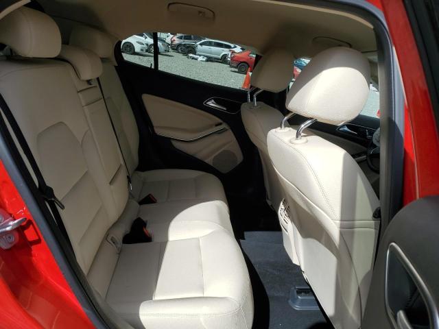 WDCTG4EB4LJ664773 Mercedes-Benz GLA 250