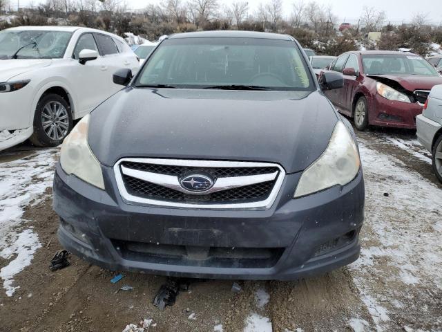 4S3BMBL61C3031513 Subaru Legacy 2.5i Limited