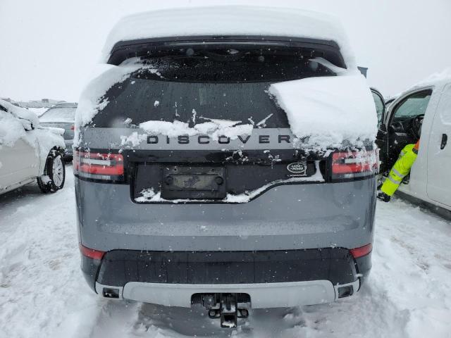 SALRU2RV9L2420976 Land Rover Discovery