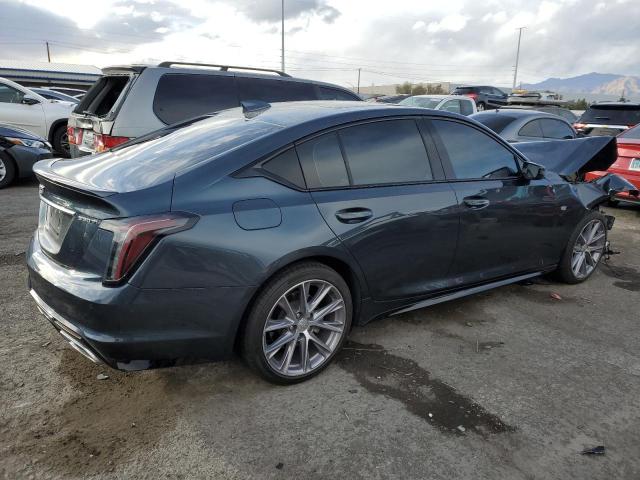 1G6DP5RK0L0146503 Cadillac Ct5 Sport