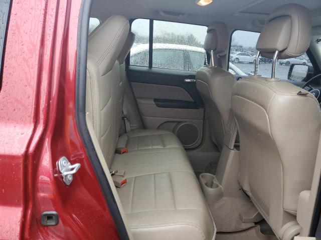 2017 JEEP PATRIOT LA - 1C4NJRFB3HD206000