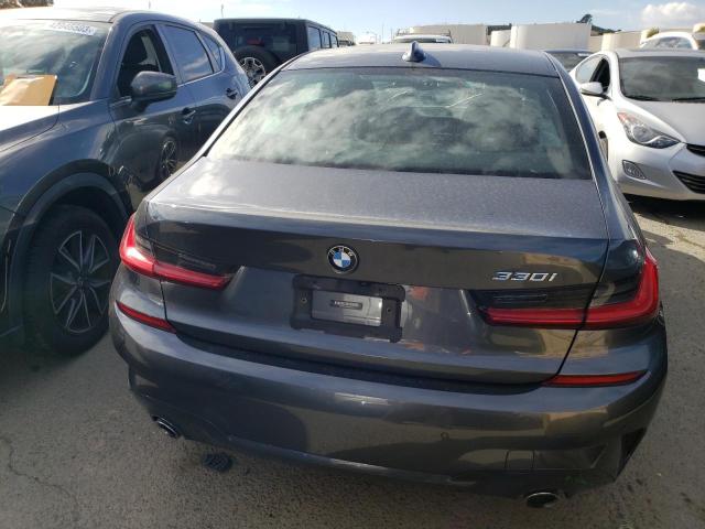 2021 BMW 330I - 3MW5R1J0XM8B69063