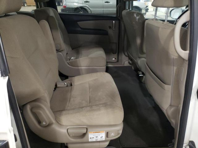 2016 HONDA ODYSSEY LX - 5FNRL5H23GB112871