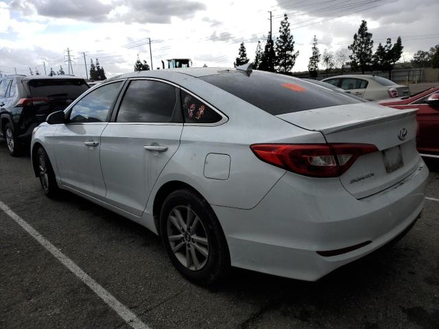 2016 HYUNDAI SONATA SE 5NPE24AF9GH286339