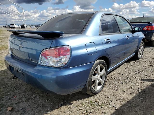 JF1GD61677H516155 Subaru Impreza 2.5i
