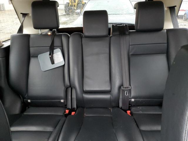 SALSF25429A215006 Land Rover Range Rover Sport Hse