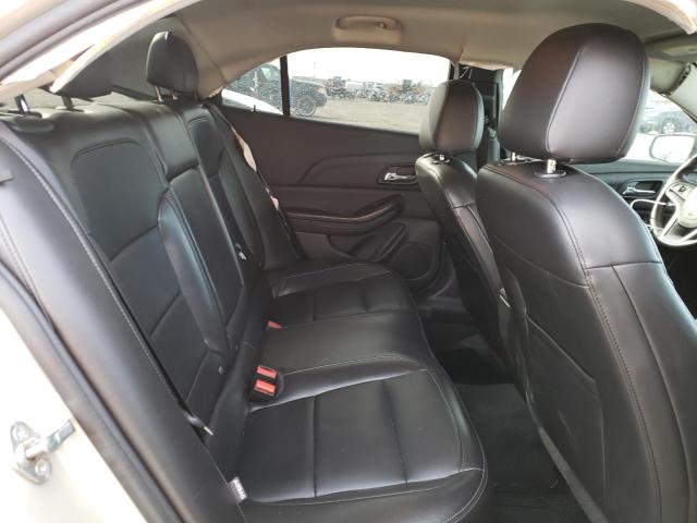 2016 CHEVROLET MALIBU LIM - 1G11E5SA2GF160972