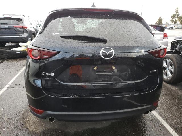 2020 MAZDA CX-5 TOURI JM3KFACM8L0856380
