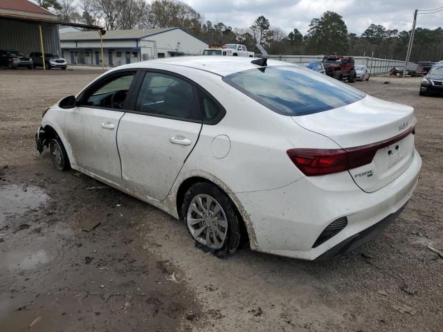 3KPF24AD6NE498250 KIA FORTE FE