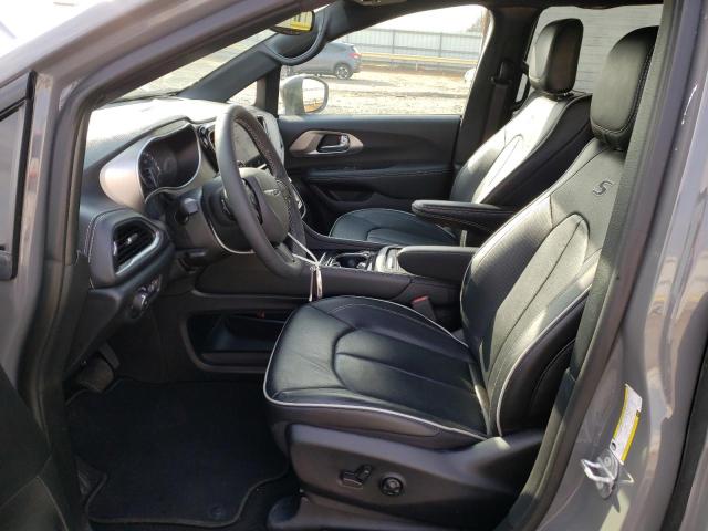 2022 CHRYSLER PACIFICA L - 2C4RC1GG9NR172645