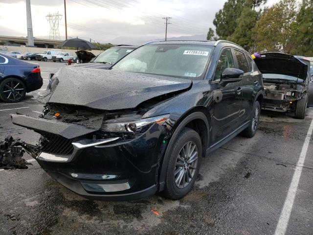 2020 MAZDA CX-5 TOURI JM3KFACM8L0856380
