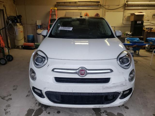 2016 FIAT 500X LOUNG ZFBCFXDT1GP401666