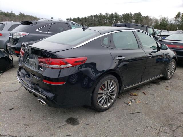 5XXGV4L23KG339762 KIA OPTIMA SXL