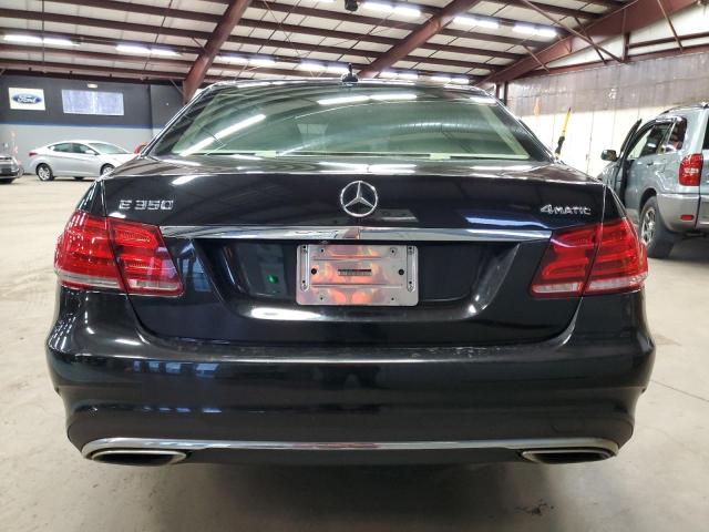 2016 MERCEDES-BENZ E 350 4MAT - WDDHF8JB2GB178447