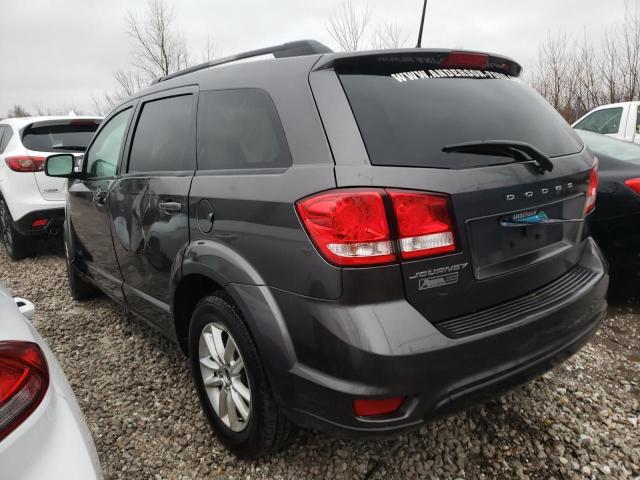 3C4PDCBB4KT732012 | 2019 DODGE JOURNEY SE