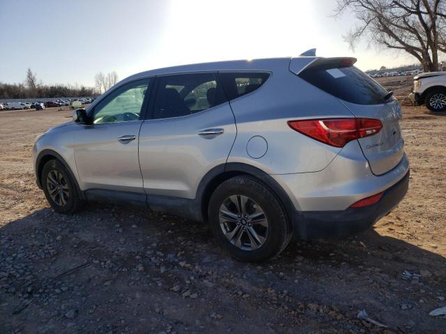 2015 HYUNDAI SANTA FE S - 5XYZT3LB6FG303574