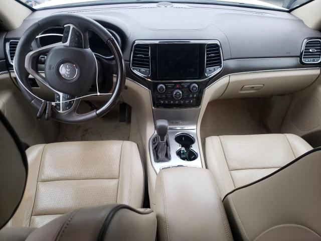 1C4RJFCG7KC730232 Jeep Grand Cherokee Overland
