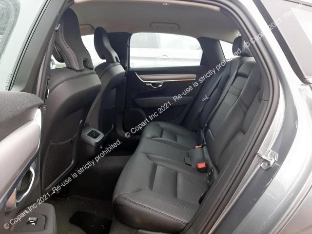 LVYPSAKUDLP082079 Volvo S90 Moment