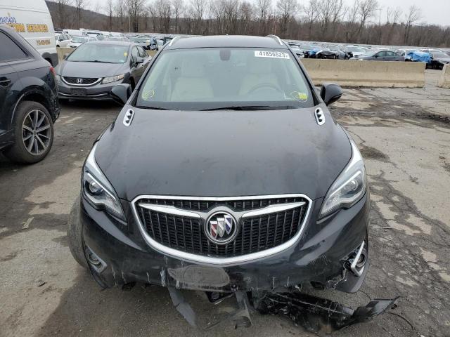 2019 BUICK ENVISION E LRBFX2SAXKD026333