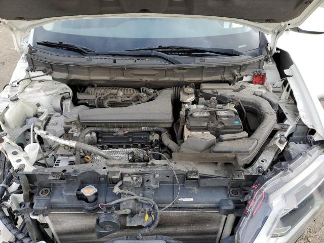 2017 NISSAN ROGUE S 5N1AT2MT2HC781654