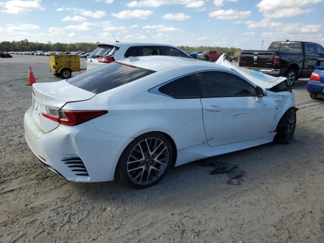 2017 LEXUS RC 200T - JTHHA5BC8H5006372