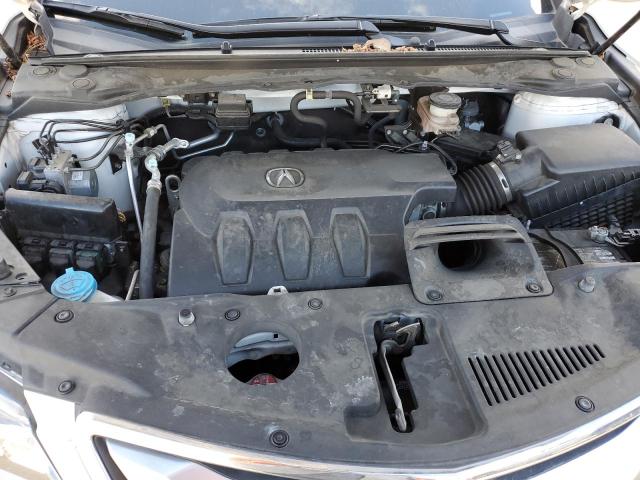 2017 ACURA RDX TECHNO - 5J8TB3H50HL023475