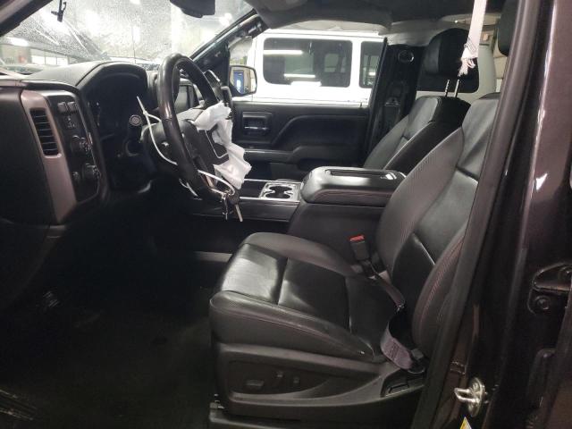 2016 GMC SIERRA K15 3GTU2NEC0GG319416