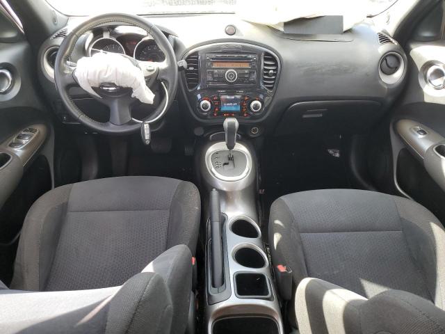 JN8AF5MR0ET356497 Nissan JUKE S