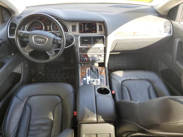 2015 AUDI Q7 TDI PRE - WA1LMAFE0FD015913