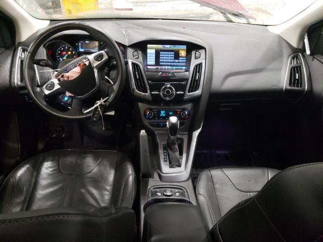 1FADP3N27EL383939 Ford Focus Titanium