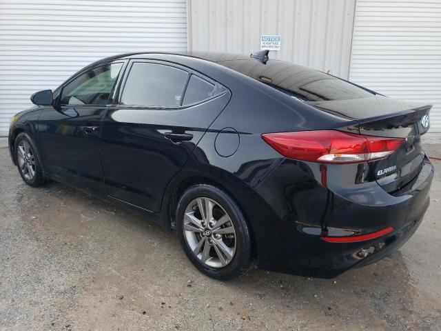 2018 HYUNDAI ELANTRA SE - 5NPD84LF9JH368988