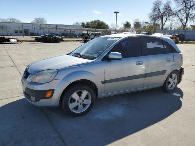 2007 Kia Rio 