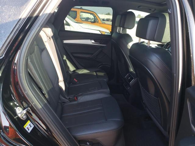 2018 AUDI SQ5 PRESTI - WA1C4AFY9J2020364