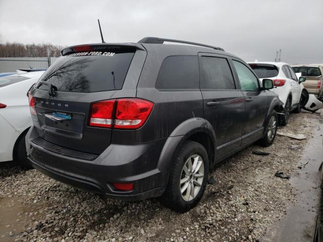 3C4PDCBB4KT732012 | 2019 DODGE JOURNEY SE