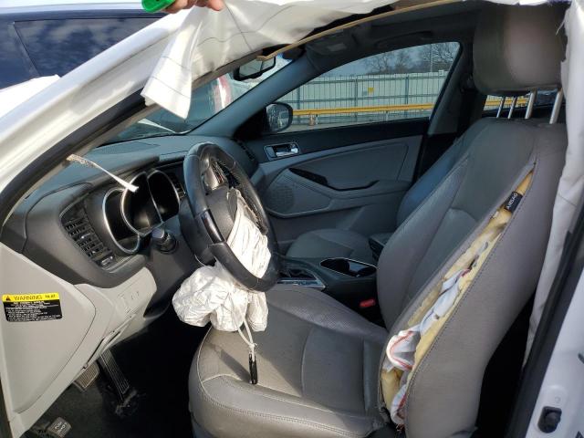 2015 KIA OPTIMA EX 5XXGN4A75FG383346